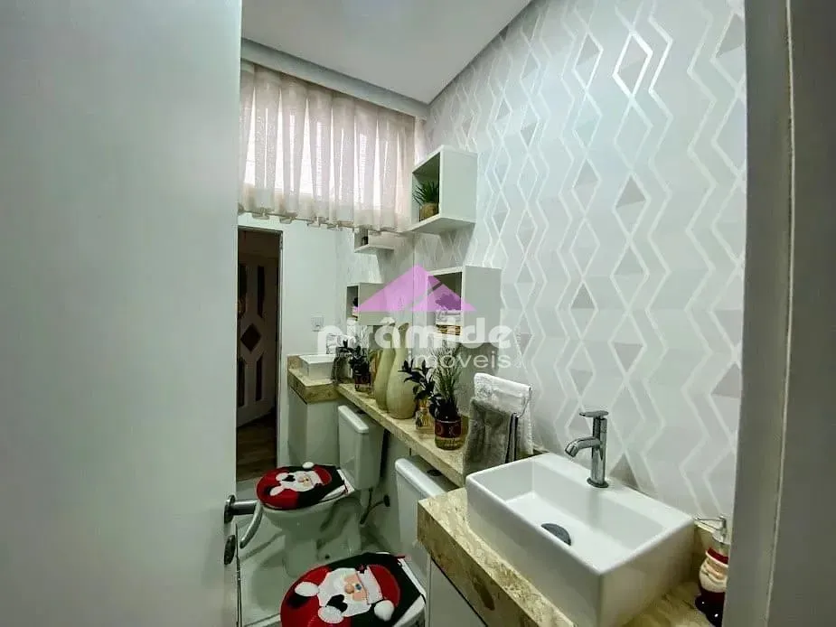 Apartamento, 3 quartos, 120 m² - Foto 6