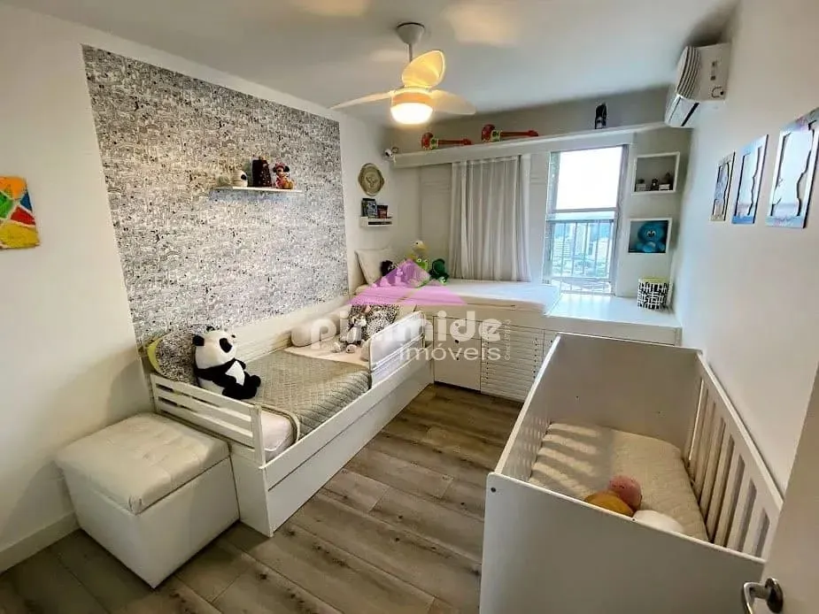 Apartamento, 3 quartos, 120 m² - Foto 15