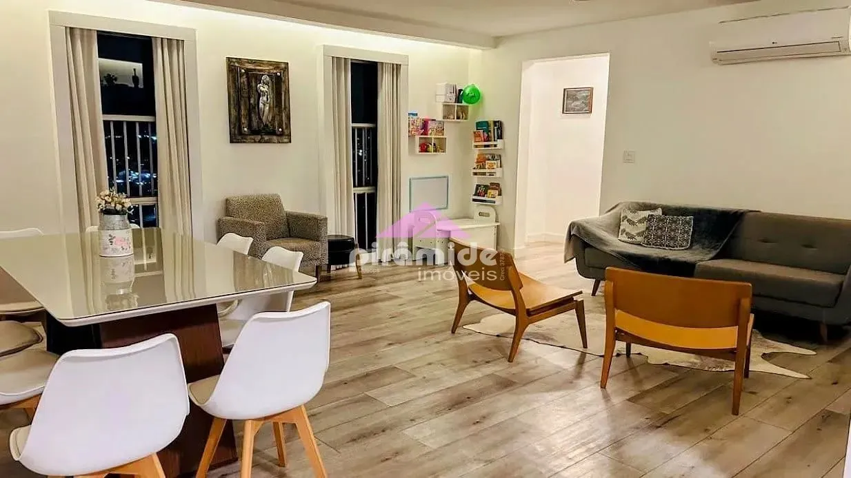 Apartamento, 3 quartos, 120 m² - Foto 5