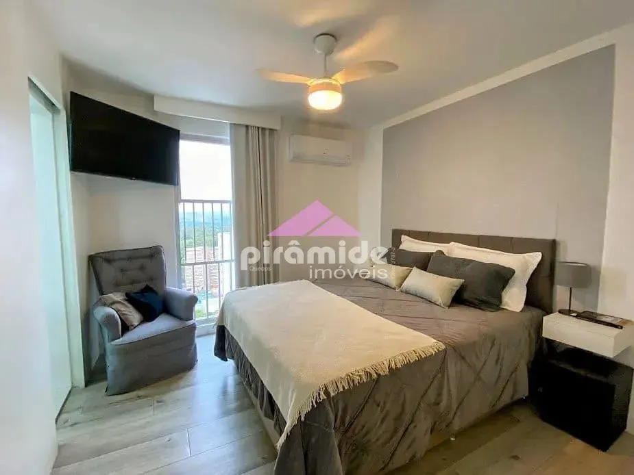 Apartamento, 3 quartos, 120 m² - Foto 12