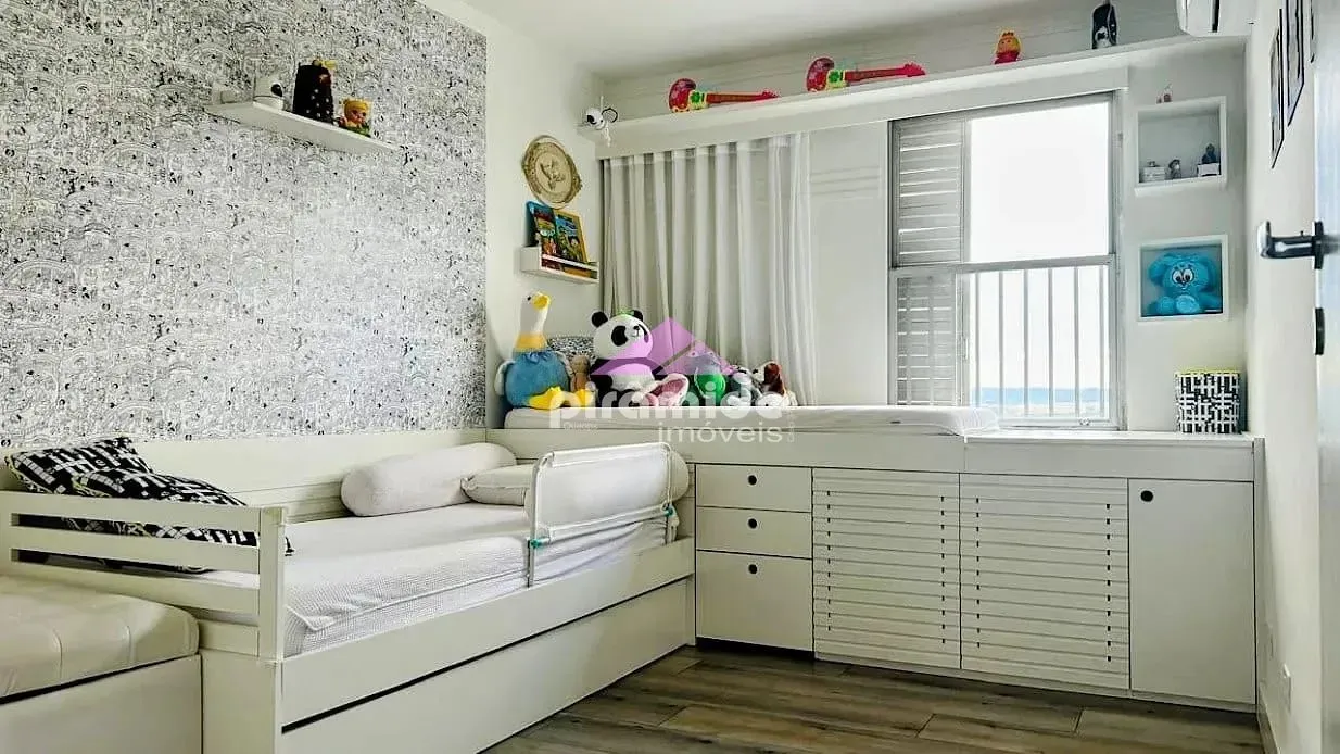Apartamento, 3 quartos, 120 m² - Foto 16