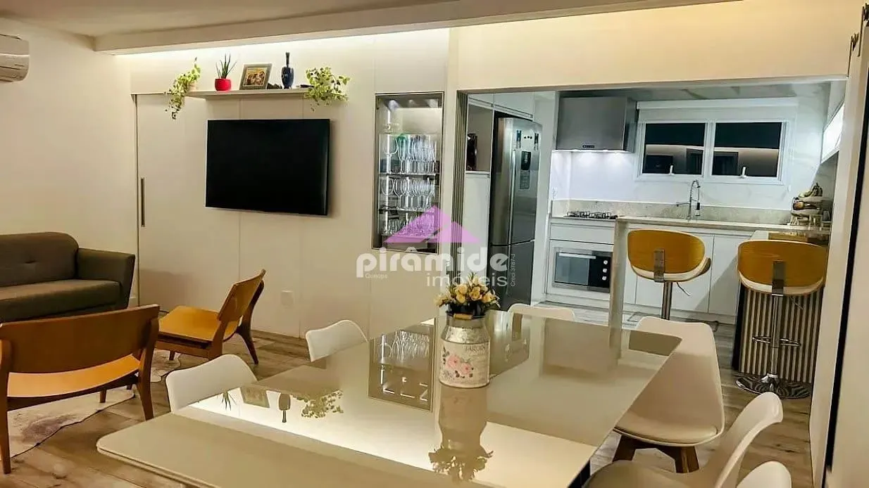 Apartamento, 3 quartos, 120 m² - Foto 8