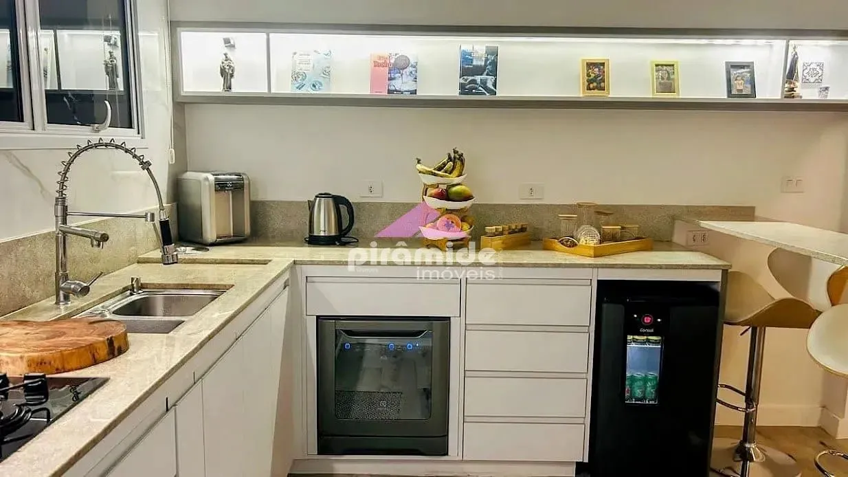 Apartamento, 3 quartos, 120 m² - Foto 11