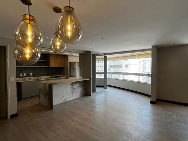 Foto do Apartamento - Apartamento para locação, 95 M², 02 suítes Nova Suiça, Goiânia, GO | Imobiliária Top