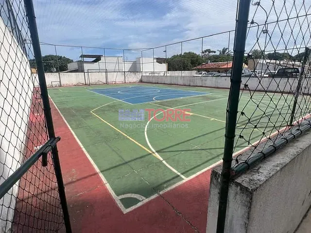 Apartamento 2 quartos e 2 banheiros, à venda, no bairro Jardim Savóia em Ilhéus
