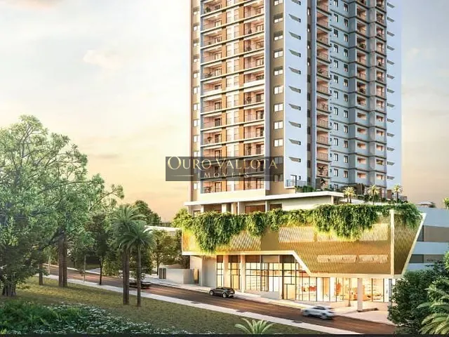 Apartamento 2 quartos e 1 banheiro, à venda, no bairro Jardim Vila Mariana em São Paulo