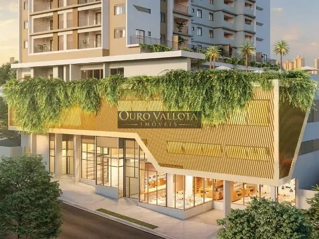 Apartamento 2 quartos e 1 banheiro, à venda, no bairro Jardim Vila Mariana em São Paulo