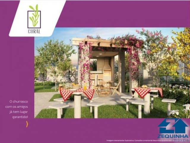 Foto do Apartamento - Residencial - Jardim Gilda Maria | Zequinha Imóveis