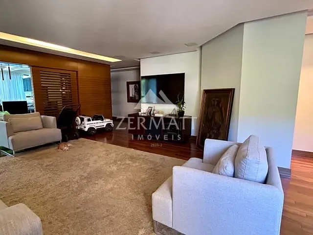 Apartamento 3 quartos e 3 banheiros, à venda, no bairro Jardim Blumenau em Blumenau