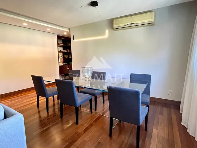 Apartamento 3 quartos e 3 banheiros, à venda, no bairro Jardim Blumenau em Blumenau