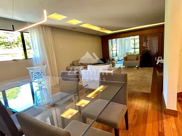 Apartamento 3 quartos e 3 banheiros, à venda, no bairro Jardim Blumenau em Blumenau