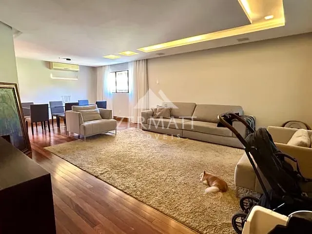 Apartamento 3 quartos e 3 banheiros, à venda, no bairro Jardim Blumenau em Blumenau