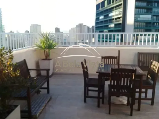 Apartamento 1 quarto e 1 banheiro, à venda, no bairro Bela Vista em São Paulo