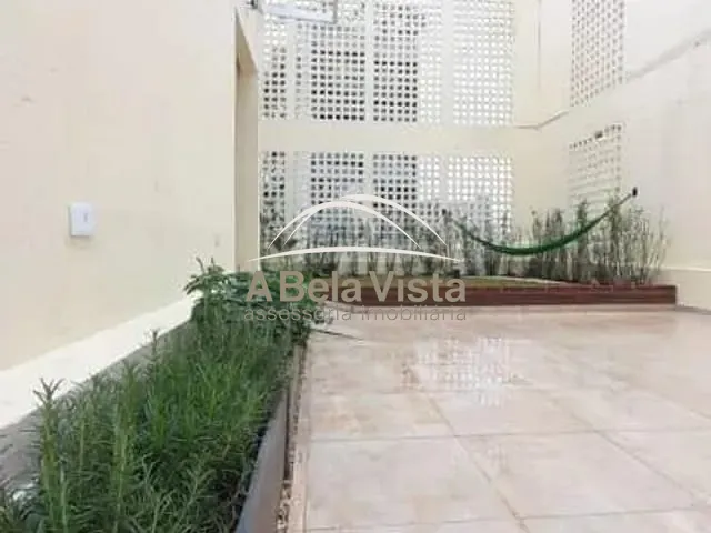 Apartamento 1 quarto e 1 banheiro, à venda, no bairro Bela Vista em São Paulo