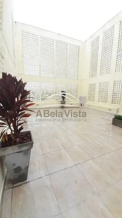 Apartamento, 1 quarto, 45 m² - Foto 6