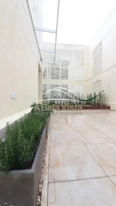 Apartamento, 1 quarto, 45 m² - Foto 4