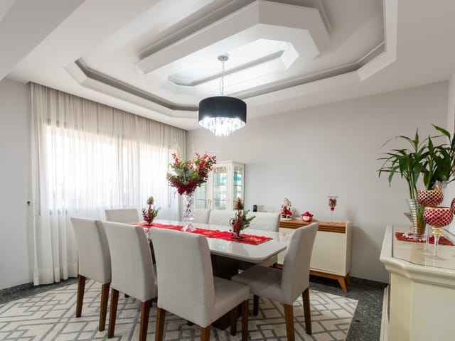 Apartamento com 166m² 3 quartos e 4 banheiros, à venda, no bairro Jardim Anália Franco em São Paulo