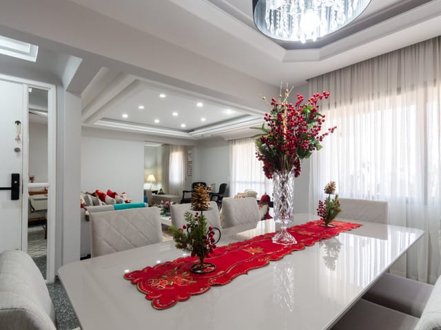 Apartamento com 166m² 3 quartos e 4 banheiros, à venda, no bairro Jardim Anália Franco em São Paulo