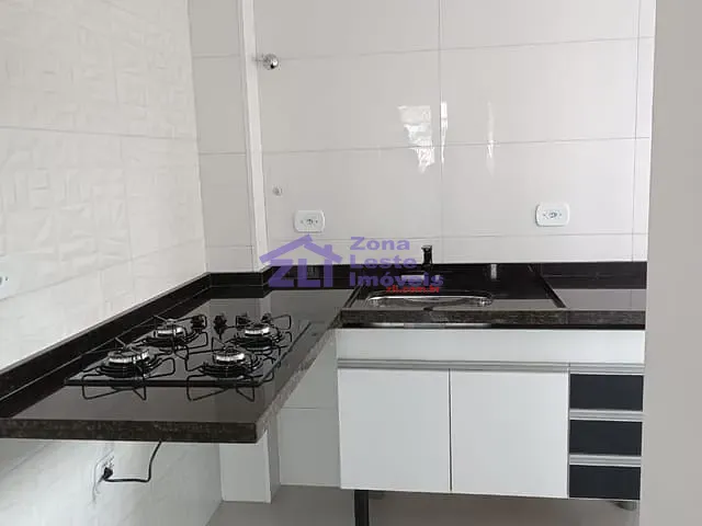 Apartamento 2 quartos e 1 banheiro, à venda, no bairro Vila matilde em São Paulo