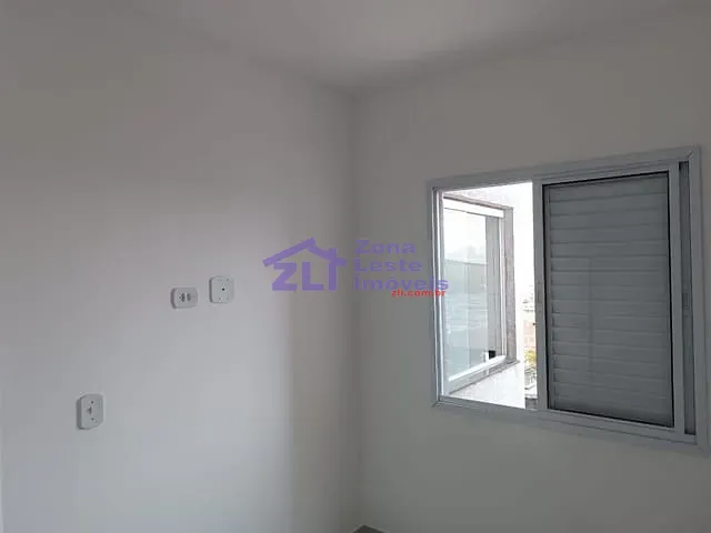 Apartamento 2 quartos e 1 banheiro, à venda, no bairro Vila matilde em São Paulo