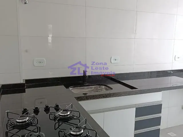 Apartamento 2 quartos e 1 banheiro, à venda, no bairro Vila matilde em São Paulo