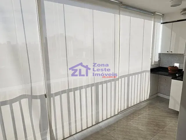 Apartamento 1 quarto e 1 banheiro, à venda, no bairro Mooca em São Paulo