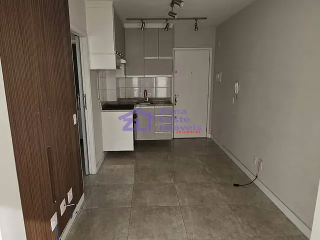 Apartamento 1 quarto e 1 banheiro, à venda, no bairro Mooca em São Paulo