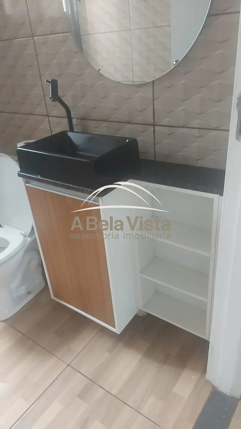 Apartamento, 2 quartos, 43 m² - Foto 4