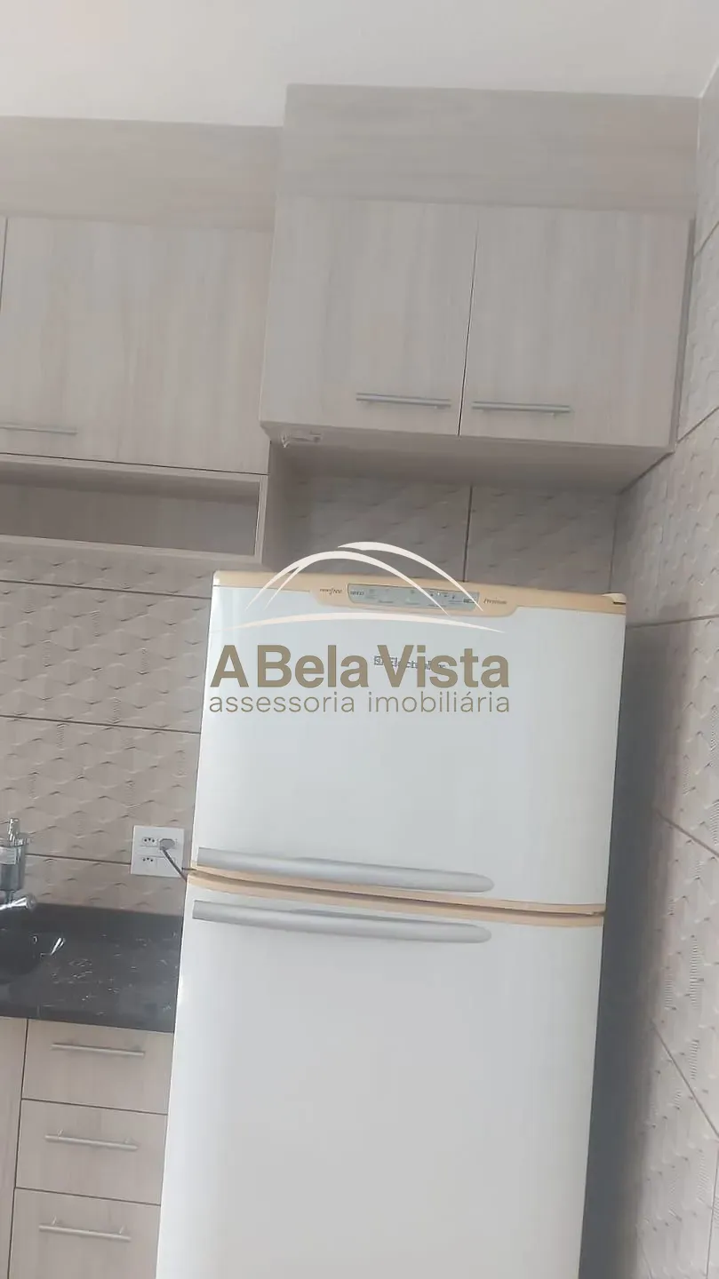 Apartamento, 2 quartos, 43 m² - Foto 2