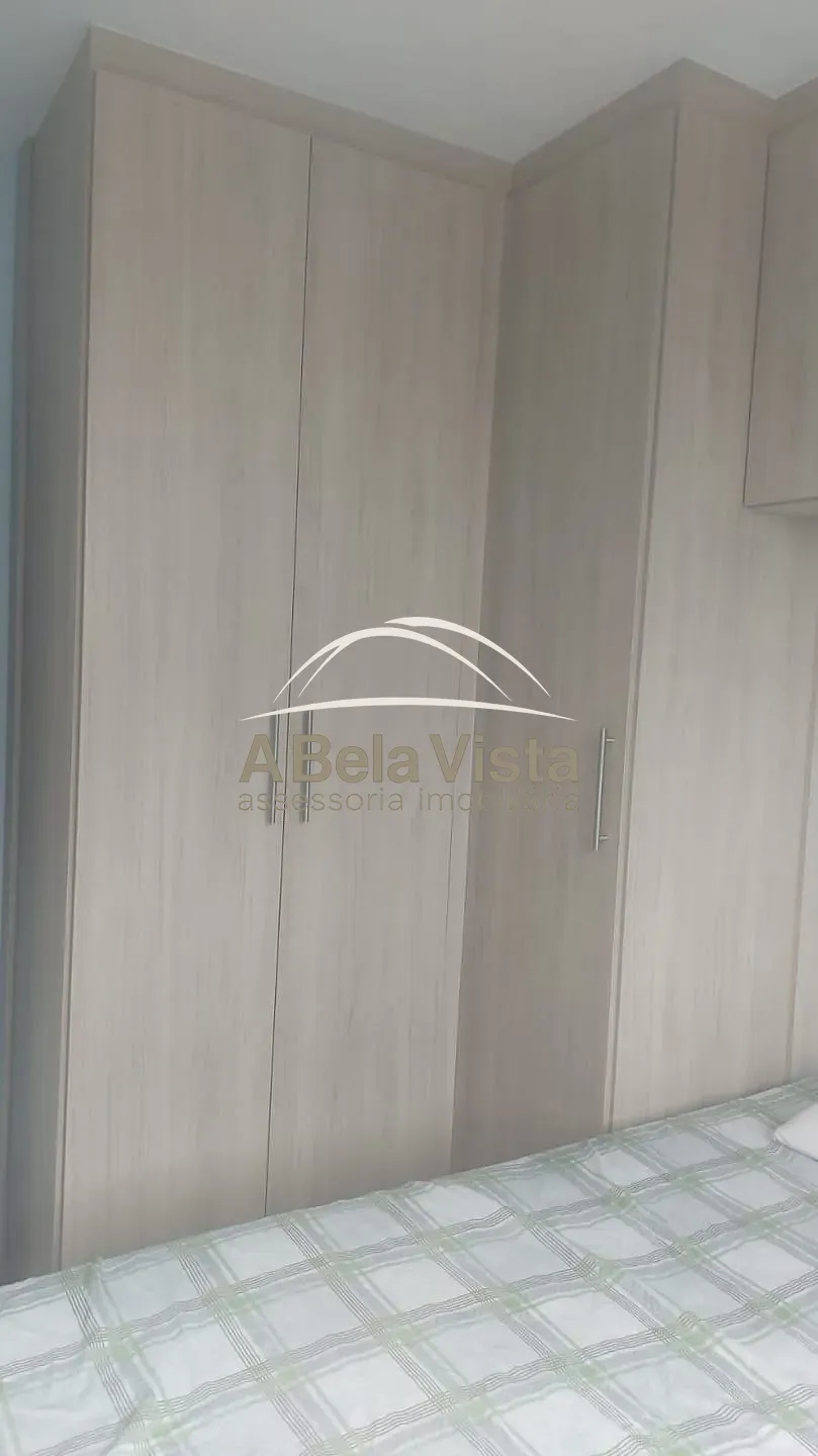 Apartamento, 2 quartos, 43 m² - Foto 8