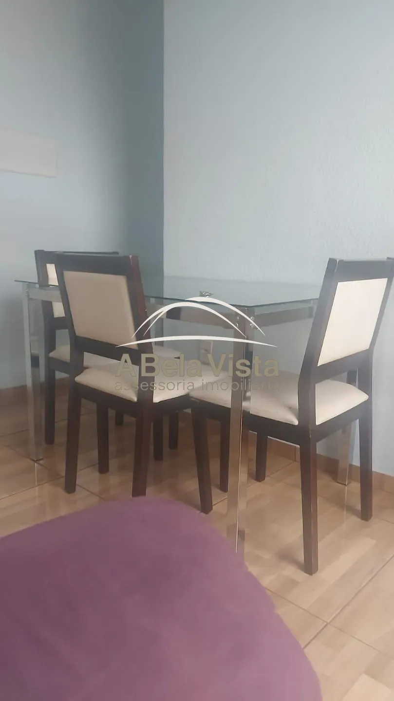 Apartamento, 2 quartos, 43 m² - Foto 1