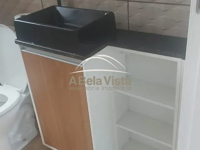 Apartamento com 43m² 2 quartos e 1 banheiro, à venda, no bairro Jardim Boa Vista (Zona Oeste) em São Paulo