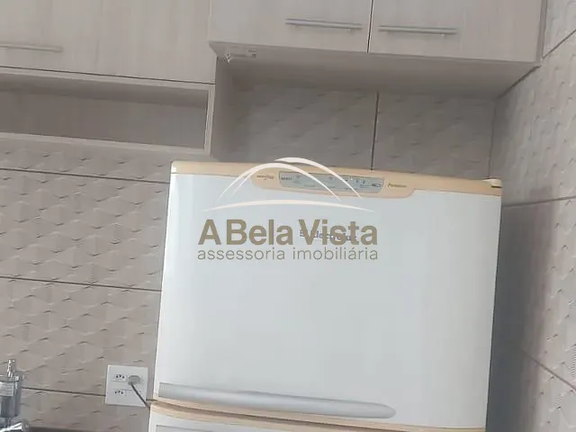 Apartamento com 43m² 2 quartos e 1 banheiro, à venda, no bairro Jardim Boa Vista (Zona Oeste) em São Paulo