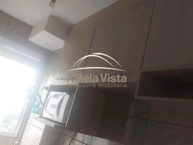 Apartamento com 43m² 2 quartos e 1 banheiro, à venda, no bairro Jardim Boa Vista (Zona Oeste) em São Paulo