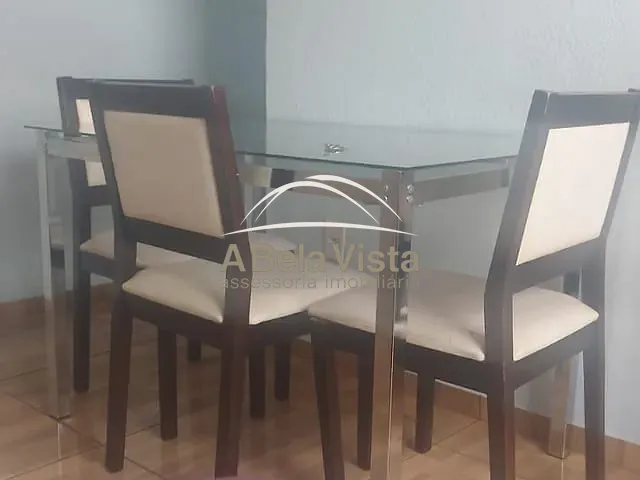 Apartamento com 43m² 2 quartos e 1 banheiro, à venda, no bairro Jardim Boa Vista (Zona Oeste) em São Paulo