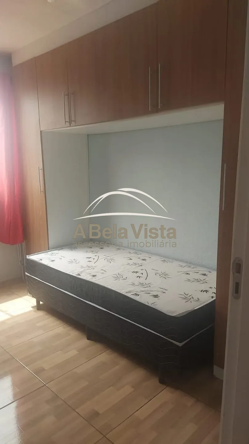 Apartamento, 2 quartos, 43 m² - Foto 5