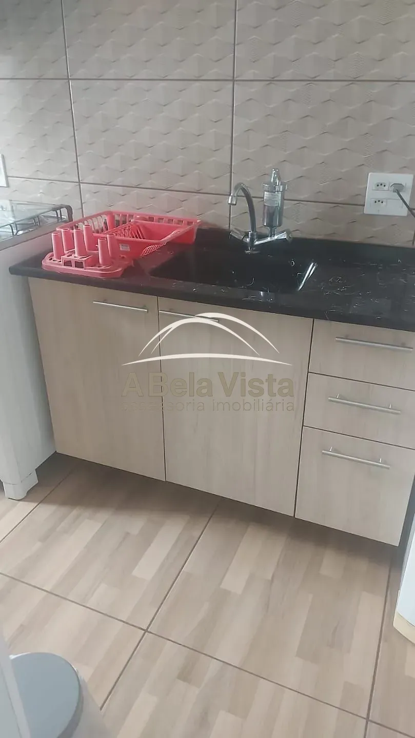 Apartamento, 2 quartos, 43 m² - Foto 6