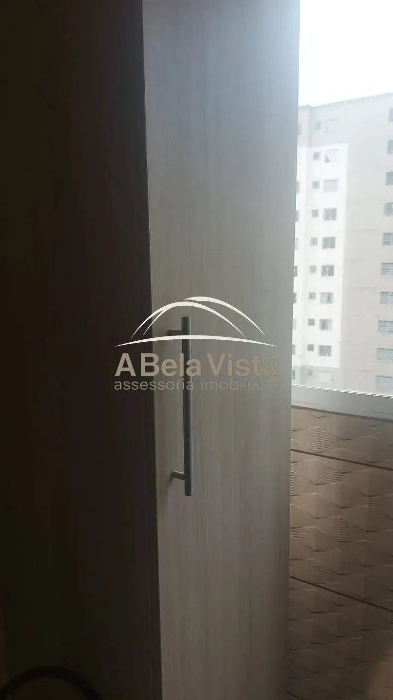 Apartamento, 2 quartos, 43 m² - Foto 11
