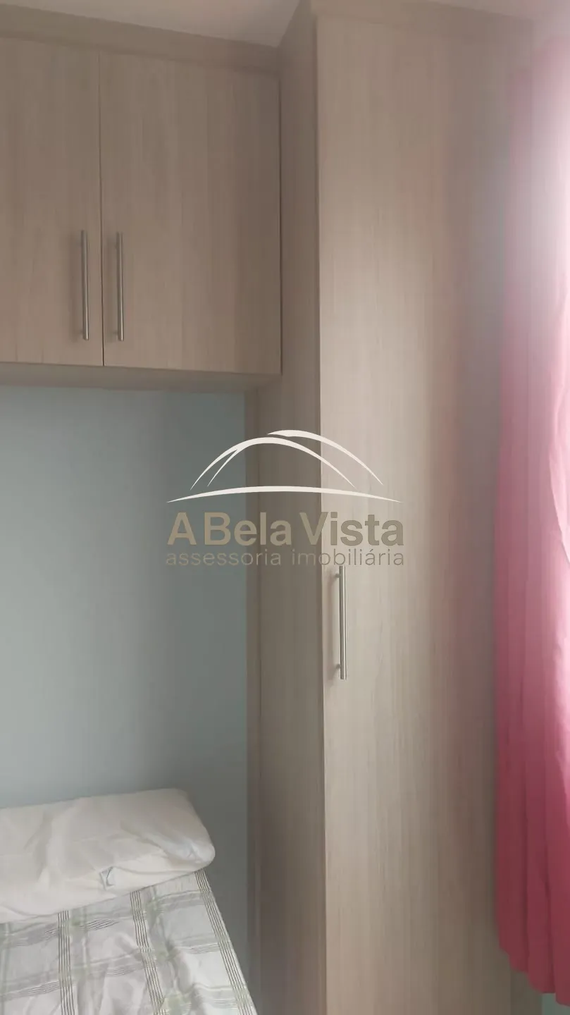 Apartamento, 2 quartos, 43 m² - Foto 12