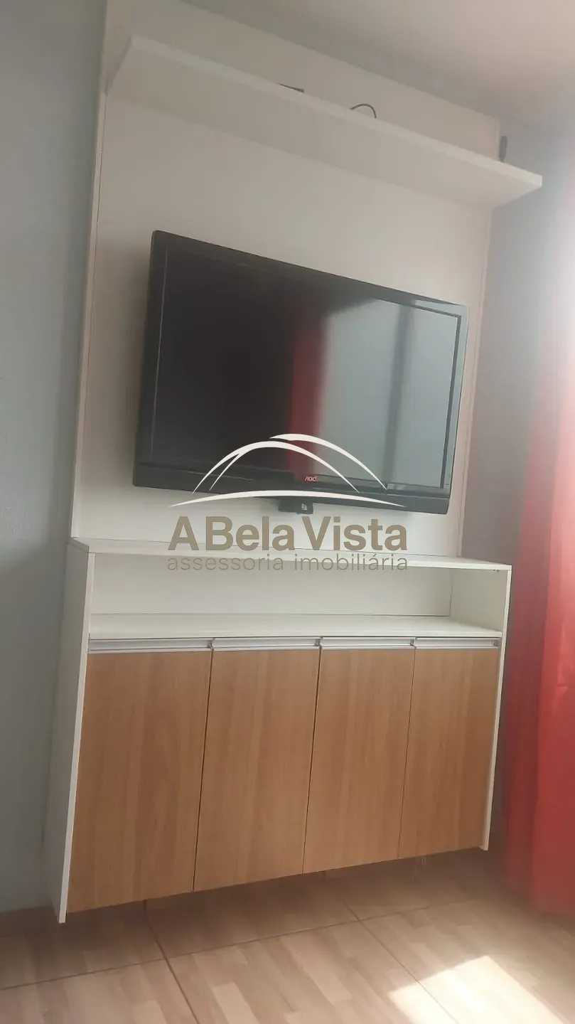 Apartamento, 2 quartos, 43 m² - Foto 13
