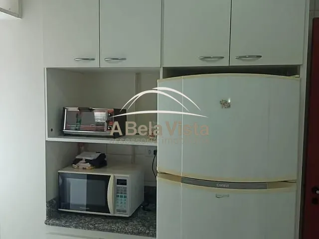Apartamento 2 quartos e 1 banheiro, à venda, no bairro Centro em Osasco