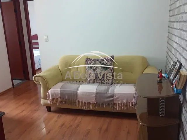 Apartamento 2 quartos e 1 banheiro, à venda, no bairro Centro em Osasco