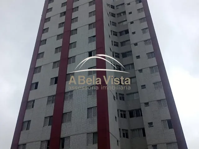 Apartamento 2 quartos e 1 banheiro, à venda, no bairro Centro em Osasco
