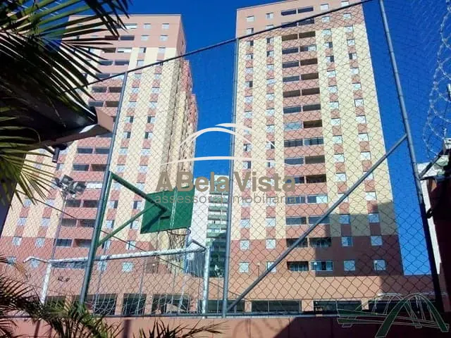 Apartamento 3 quartos e 1 banheiro, à venda, no bairro Jaguaribe em Osasco