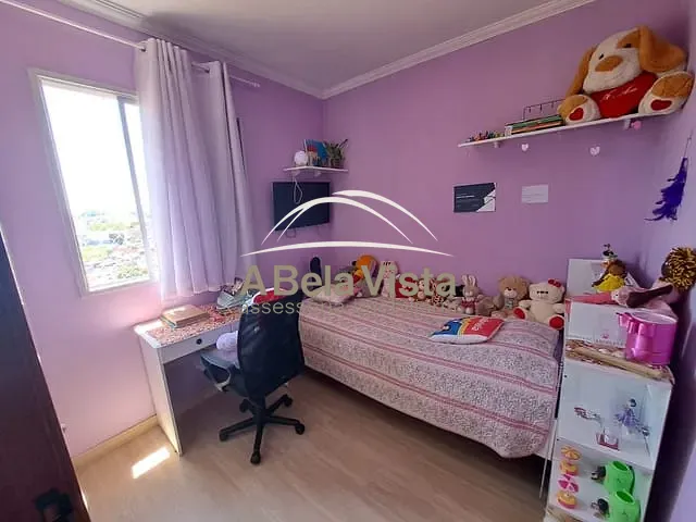 Apartamento 3 quartos e 1 banheiro, à venda, no bairro Jaguaribe em Osasco