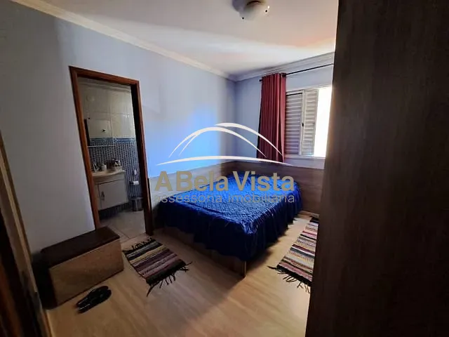 Apartamento 3 quartos e 1 banheiro, à venda, no bairro Jaguaribe em Osasco