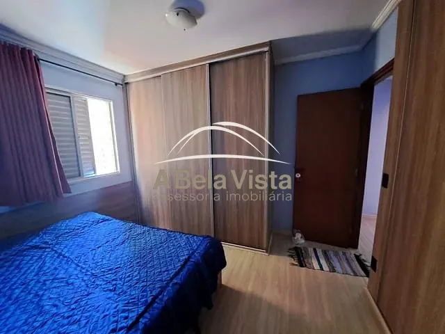 Apartamento 3 quartos e 1 banheiro, à venda, no bairro Jaguaribe em Osasco