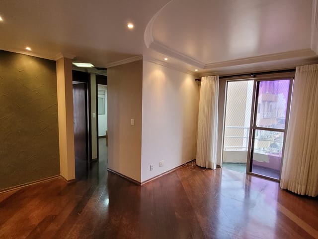 Foto do Apartamento - Apartamento de 58m² com 2 sacadas em andar alto no Portal dos Bandeirantes – Magic Place, com ótimo preço! | Luyd Abranches Consultoria Imobiliária