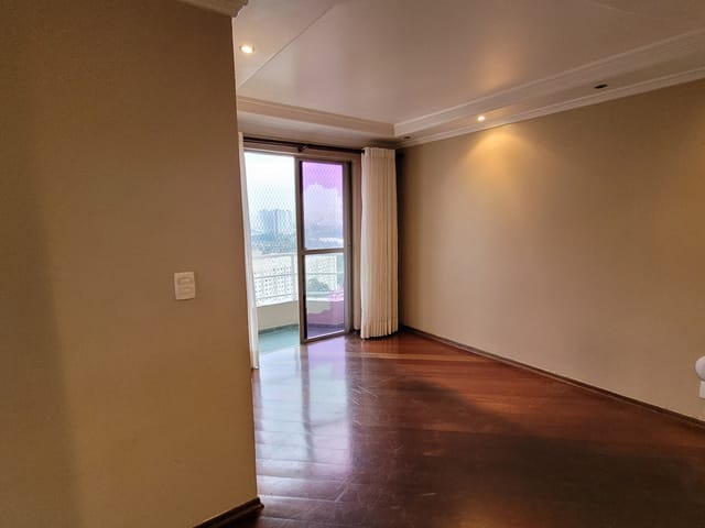 Foto do Apartamento - Apartamento de 58m² com 2 sacadas em andar alto no Portal dos Bandeirantes – Magic Place, com ótimo preço! | Luyd Abranches Consultoria Imobiliária