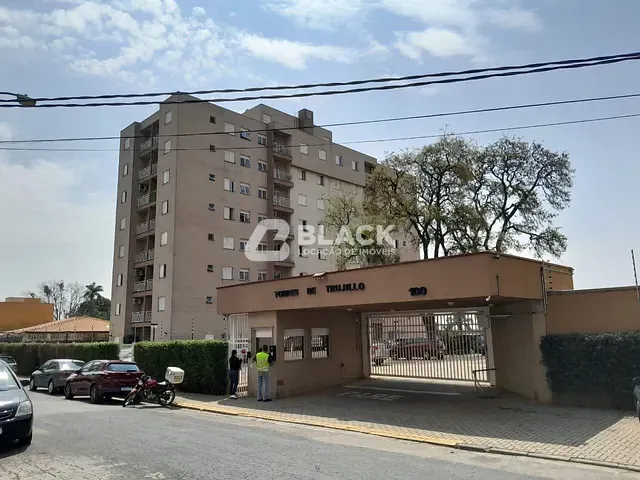 Apartamento com 49m² 2 quartos e 1 banheiro, para alugar, no bairro Vila Angelica em Sorocaba